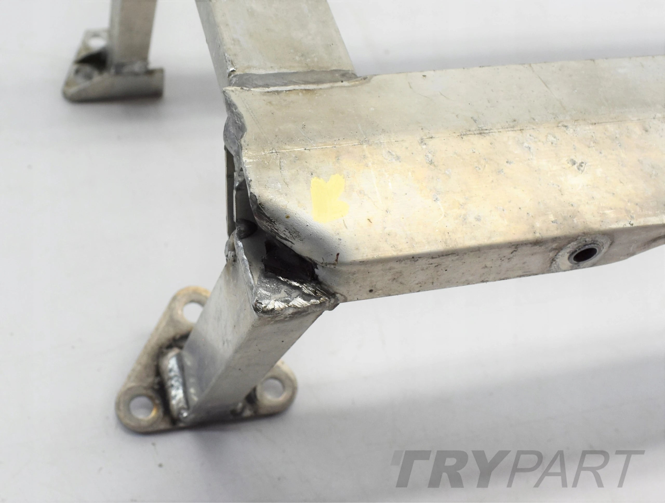 AUDI TT 8J CONVERTIBLE UNDER ENGINE SHIELD CROSSMEMBER FRAME ORG