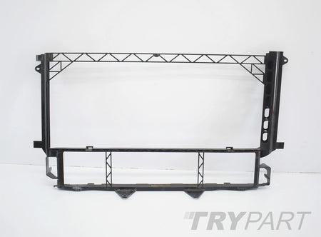 PORSCHE PANAMERA 970 RADIATOR GRILLE FRAME COVER