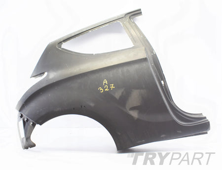 HYUNDAI I20 3D REAR FENDER RIGHT HOUSING 08-14