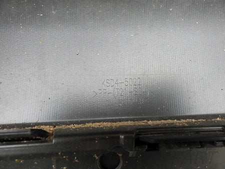 MAZDA CX5 II LIFT 22- Rear Bumper