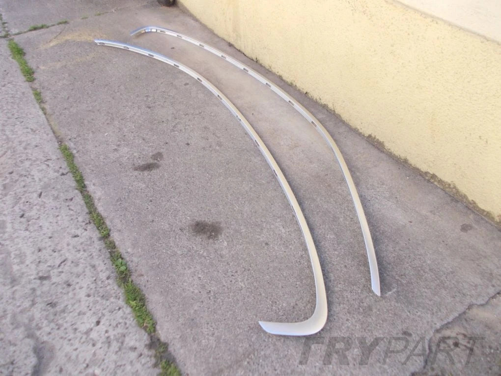 BMW 6 Gran Coupe F06 Left Roof Trim