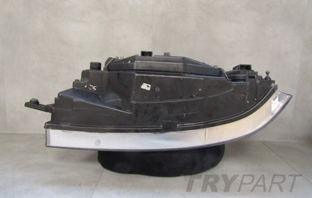 HEADLIGHT DUCATO II JUMPER BOXER 02-06 LIFT RH RIGHT FRONT 1337815080