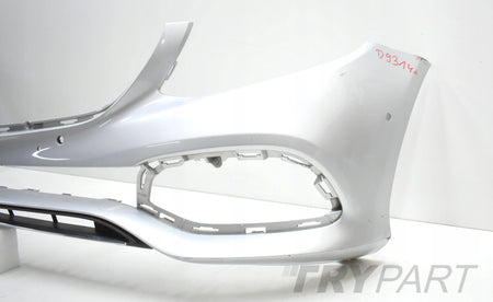 MERCEDES E CLASS W213 ELEGANCE CLASSIC FRONT BUMPER ORG