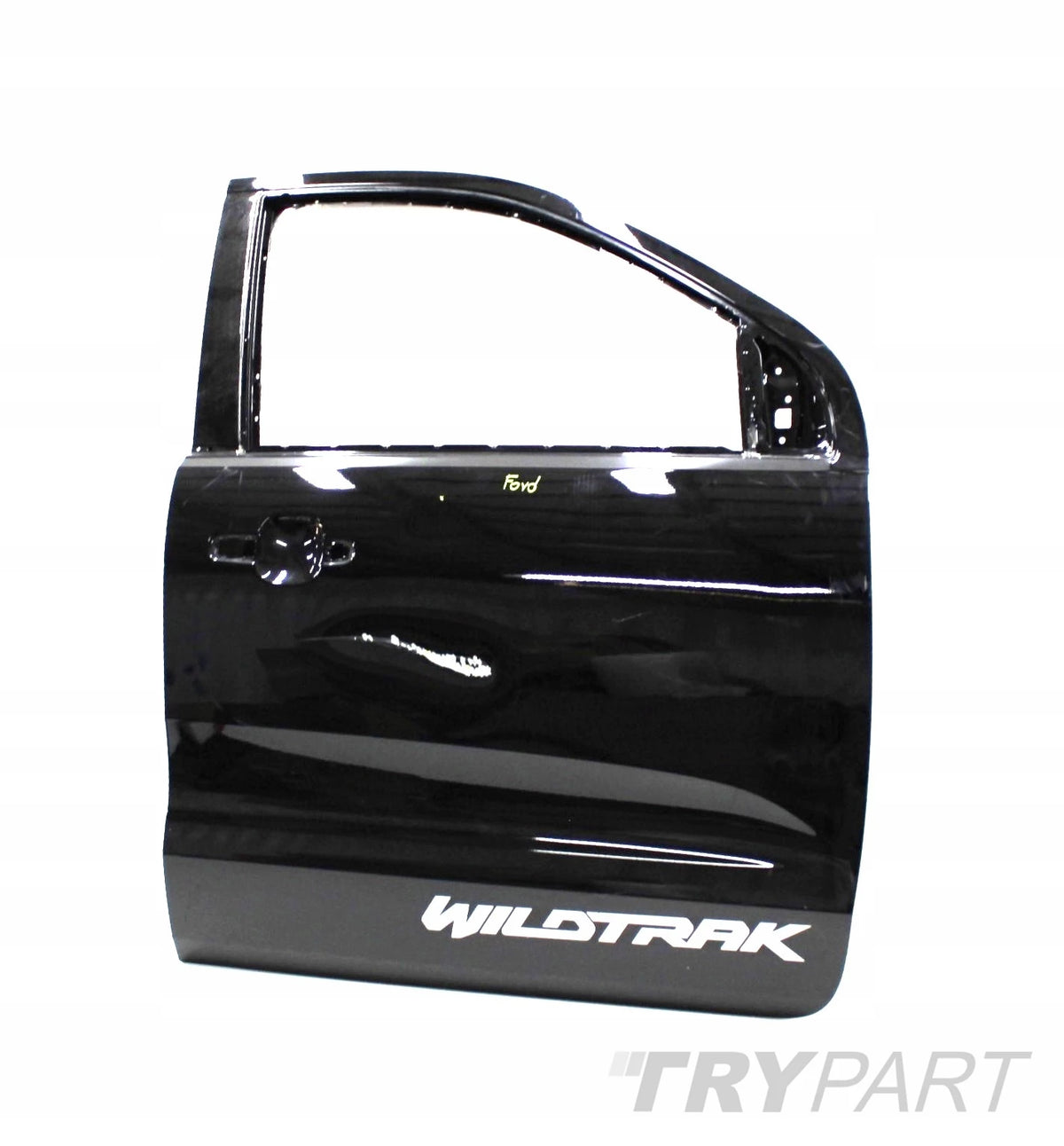 FORD RANGER IV RIGHT FRONT DOOR ORG