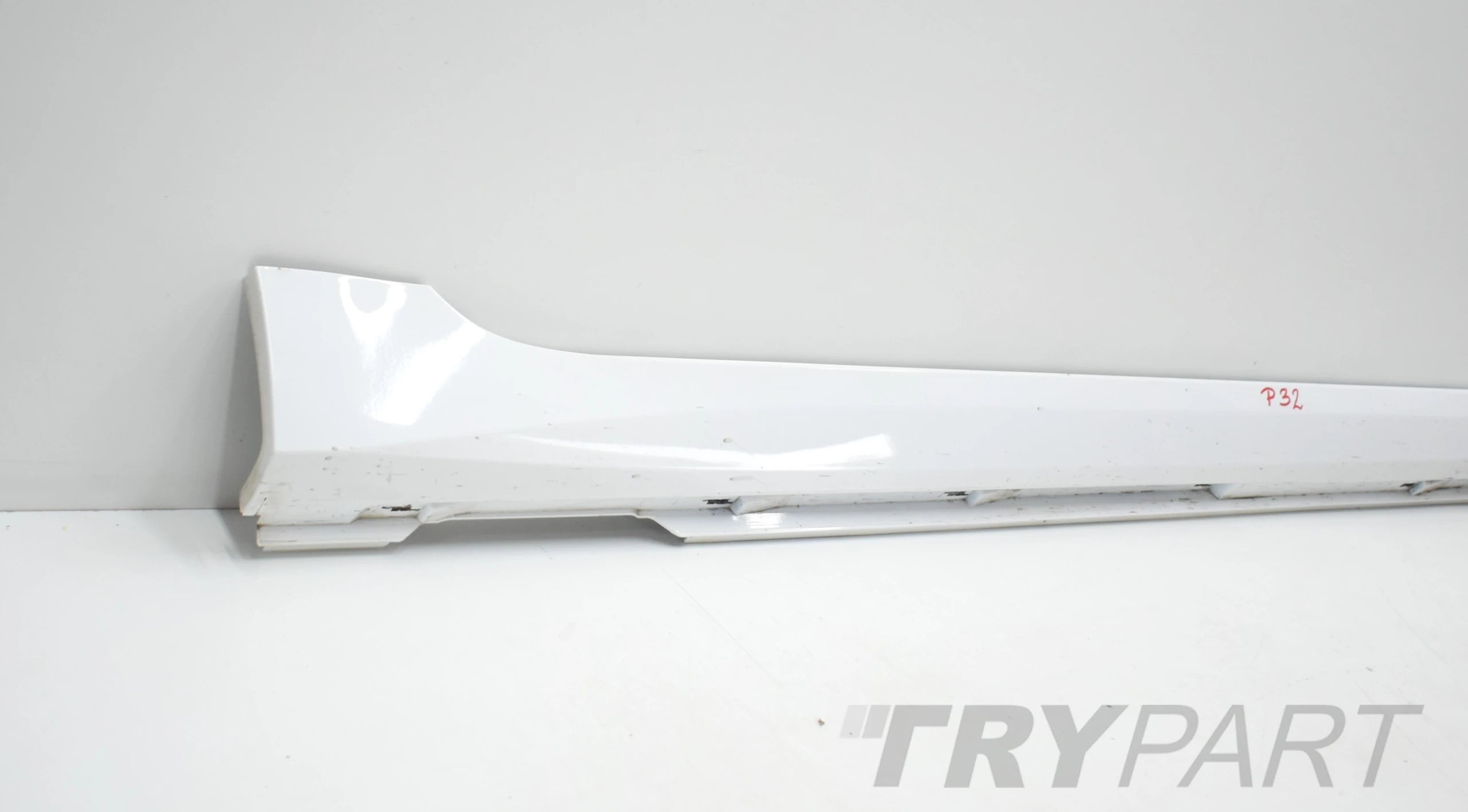 AUDI A6 C8 4K0 RIGHT SILL MOULDING ORG