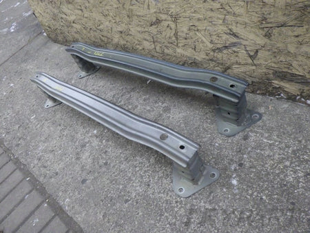 PEUGEOT 208 II 2 19- Rear Bumper Beam