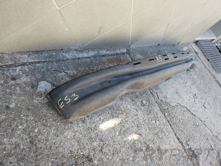BMW X5 E53 LIFT 04- rear bumper beam