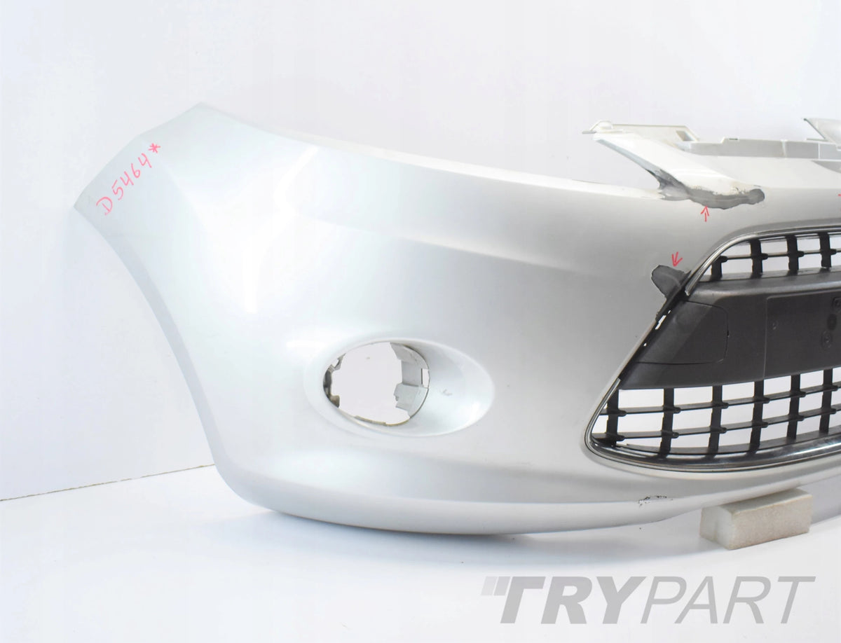 FORD FIESTA MK7 VII FRONT BUMPER ORG