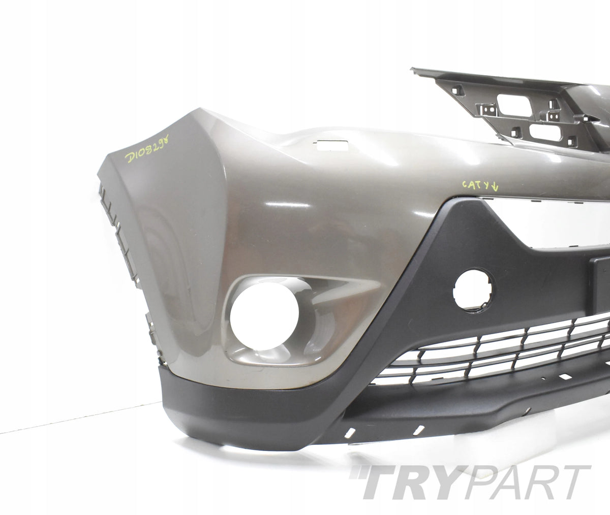 TOYOTA RAV4 IV FRONT BUMPER ORG