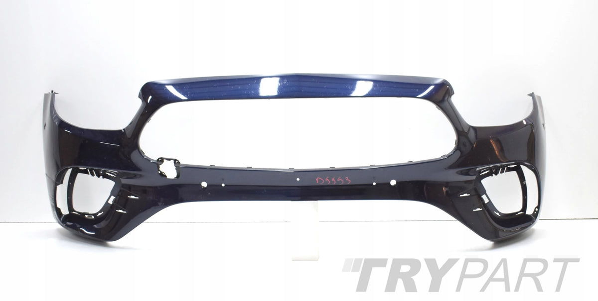 MERCEDES E CLASS W213 LIFT AMG FRONT BUMPER ORG