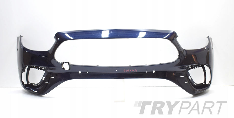 MERCEDES E CLASS W213 LIFT AMG FRONT BUMPER ORG