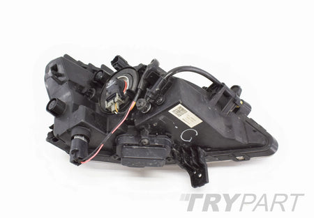 HYUNDAI TUCSON II LIFT HALOGEN LEFT FRONT ORG 18+