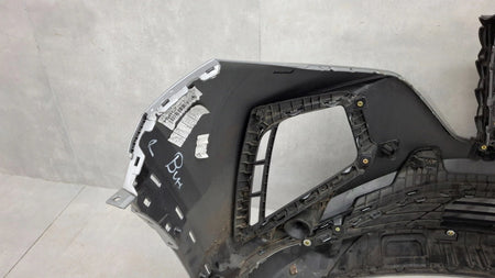 Front bumper for Hyundai Tucson IV 4 20-24