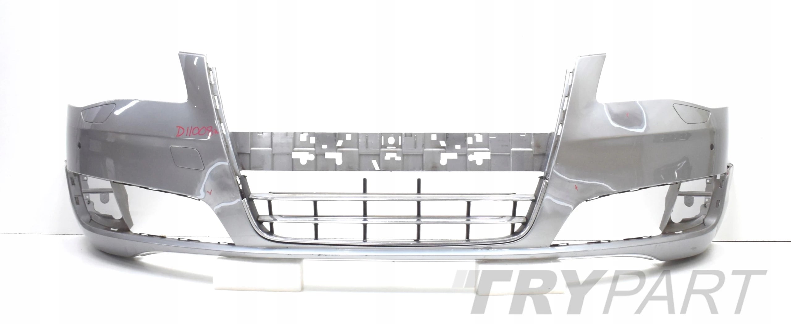 AUDI A8 D4 4H0 FRONT BUMPER ORG