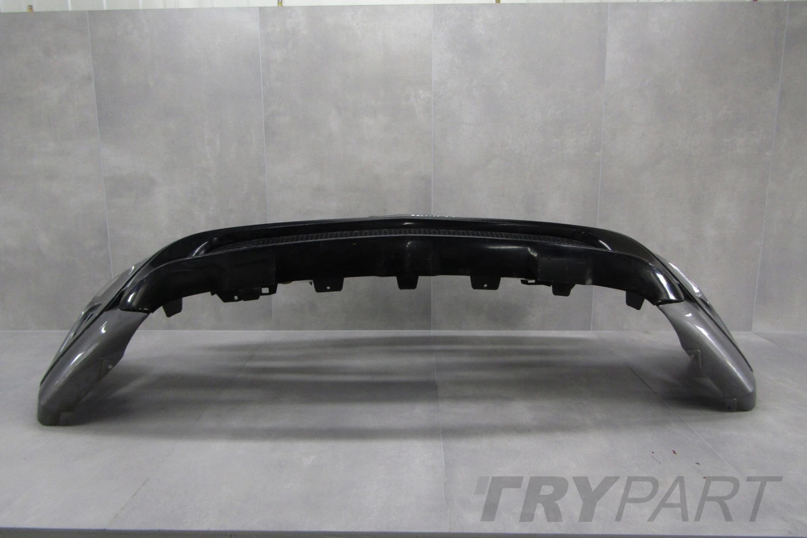 Front Bumper for Mercedes GLA W156 X156 13-16