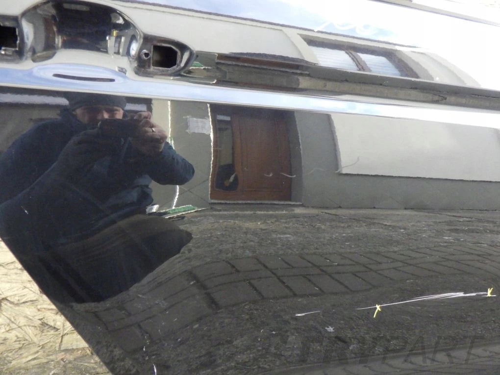 VW TOURAN II 5TA 15- Rear Right Door
