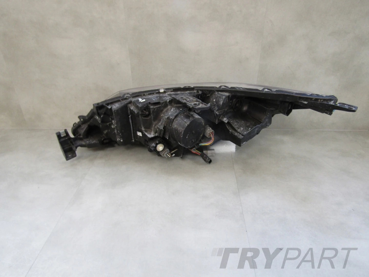 FRONT LAMP MITSUBISHI ECLIPSE CROSS FULL LED 17-20 RH