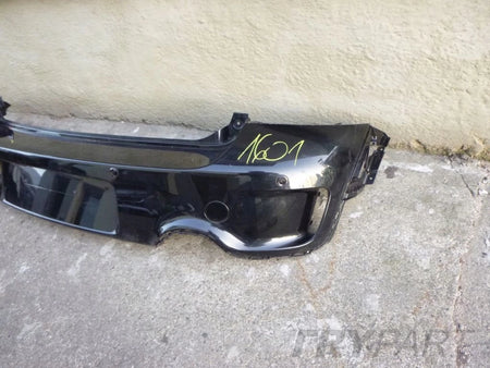 MINI COUNTRYMAN S R60 Rear Bumper