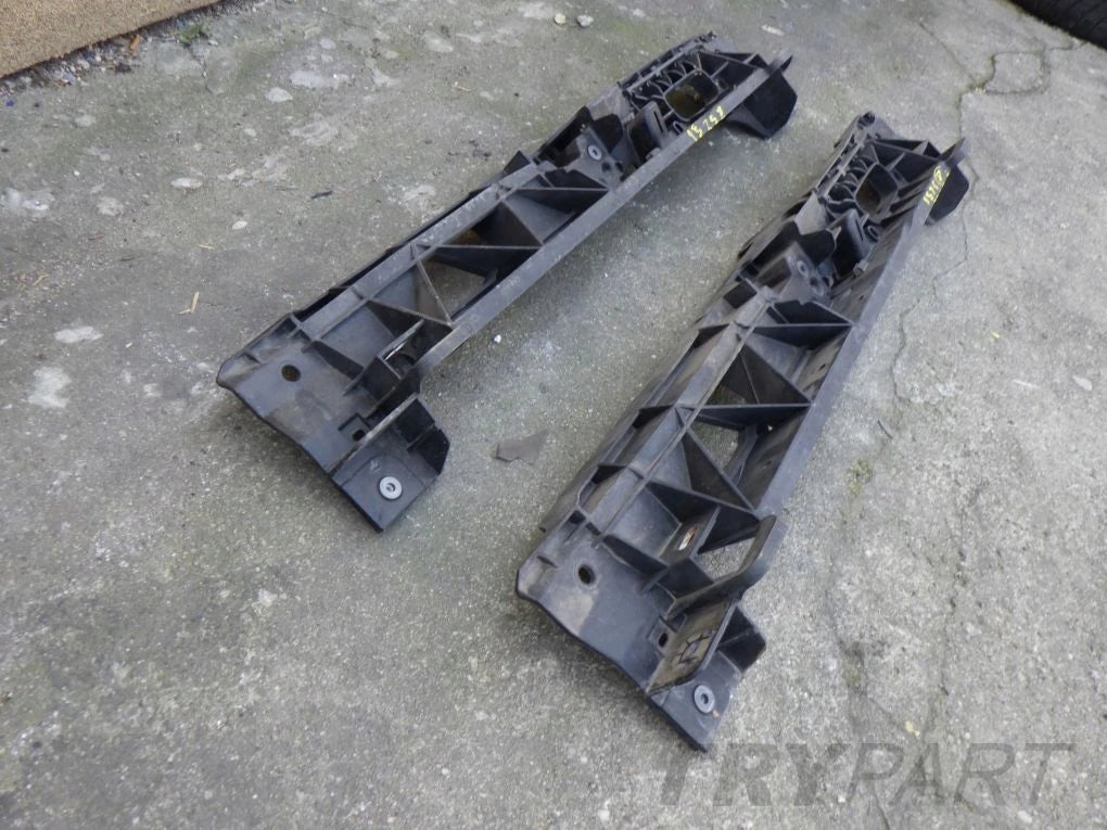 PEUGEOT 3008 II P84 5008 P87 OPEL GRANDLAND front upper reinforcement beam