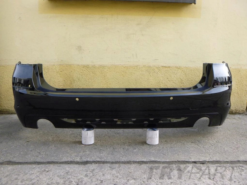 BMW 5 G31 KOMBI Rear Bumper