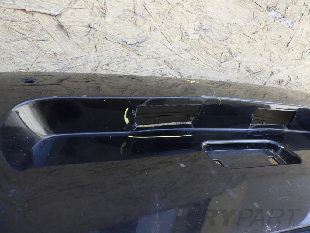 BMW 6 Series F06 F12 F13 M Package Rear Bumper