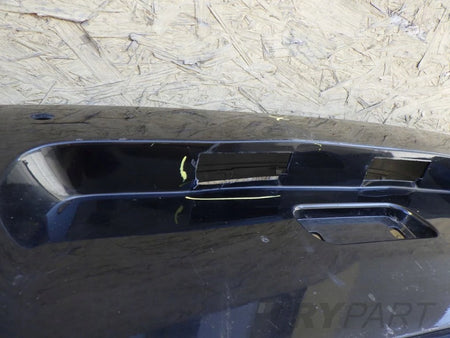 BMW 6 Series F06 F12 F13 M Package Rear Bumper