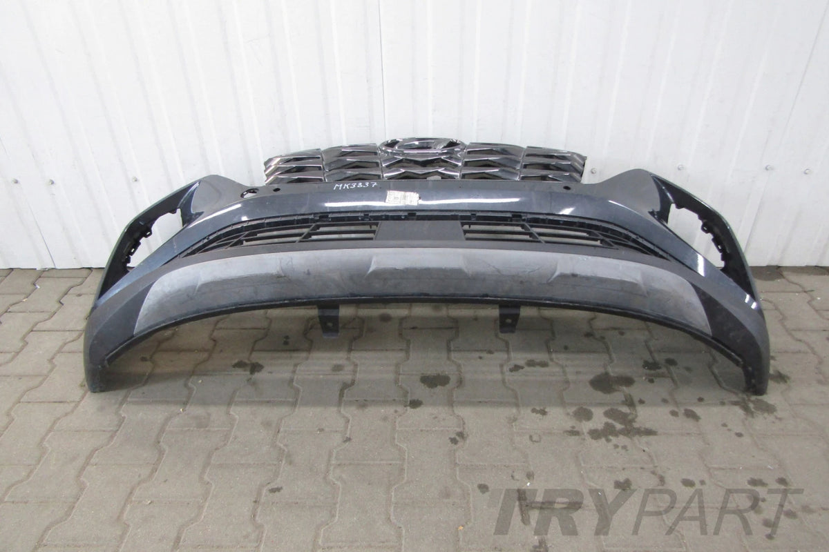 Front Bumper for Hyundai Tucson IV 4 20-