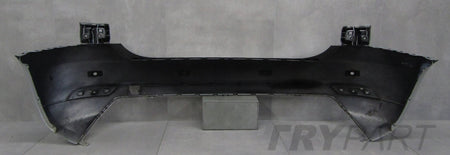 Rear bumper Skoda Yeti 5L6 Facelift 2013-2017