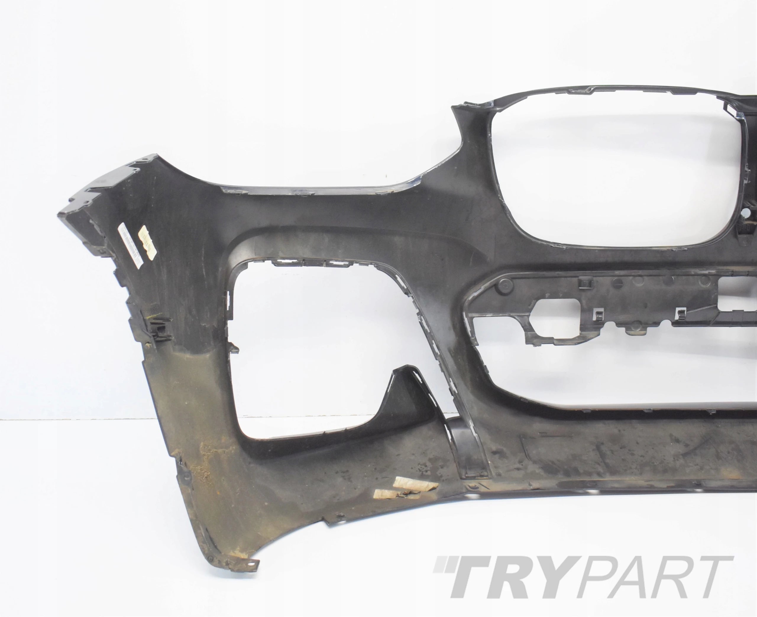 BMW X3 G01 M PACKAGE FRONT ORIGINAL BUMPER