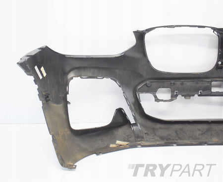 BMW X3 G01 M PACKAGE FRONT ORIGINAL BUMPER