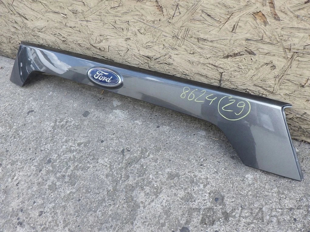 FORD KUGA MK2 II LIFT 16- tailgate trim strip