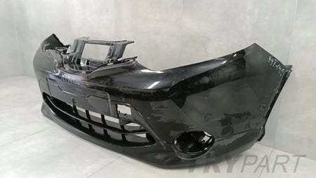 Front Bumper for Nissan Qashqai 2 II 3xPDC 13-17 /+ harness