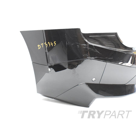 BMW IX I20 M PACKAGE REAR BUMPER GENUINE