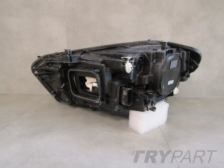 Headlight Mercedes A-Class W177 MULTIBEAM 18-22- RH
