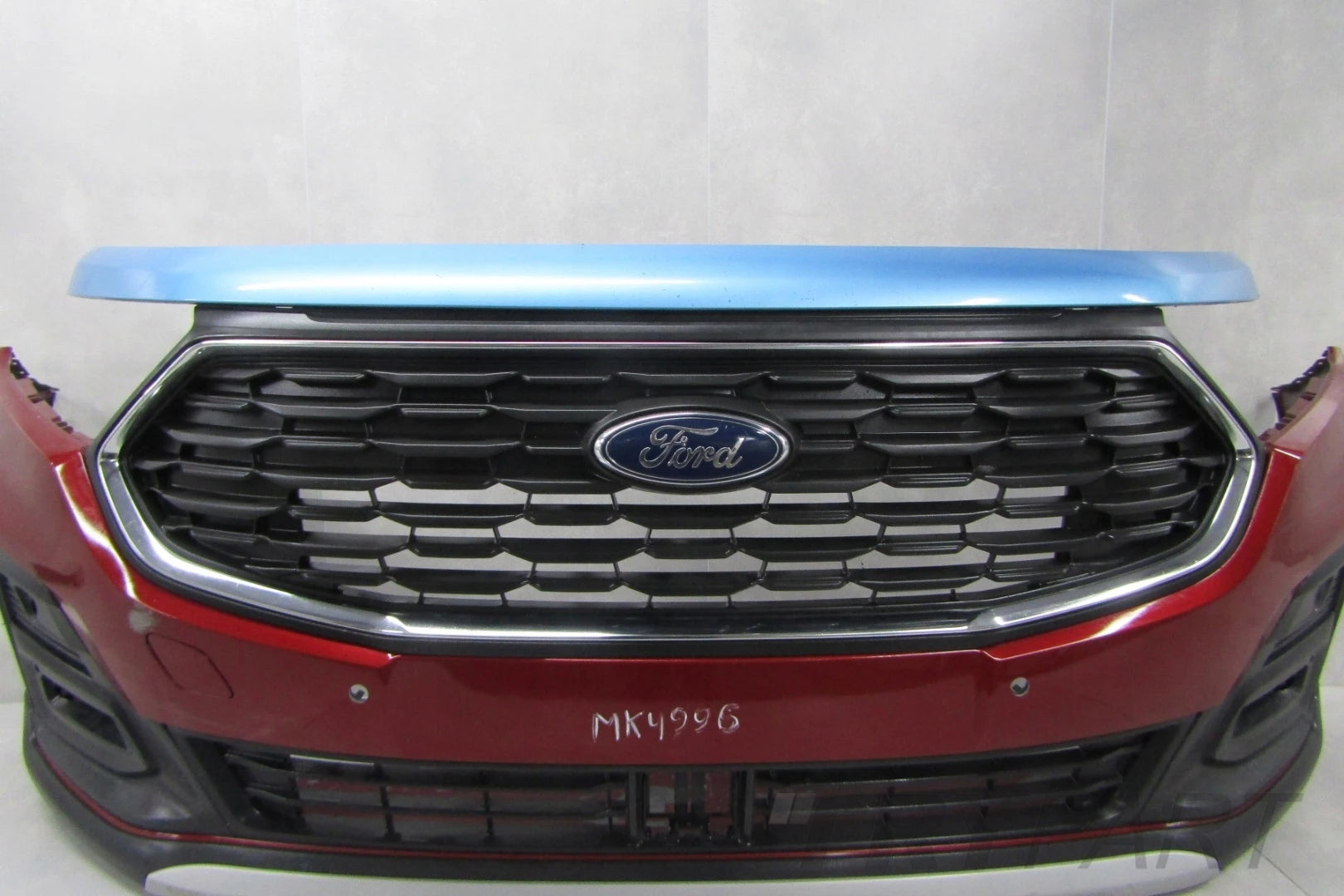Front Bumper Ford Tourneo Connect Active mk 3 III 21-