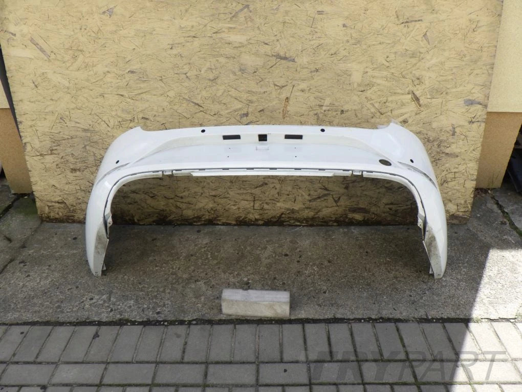 SEAT LEON IV 4 CUPRA KOMBI 5FE 20- Rear Bumper