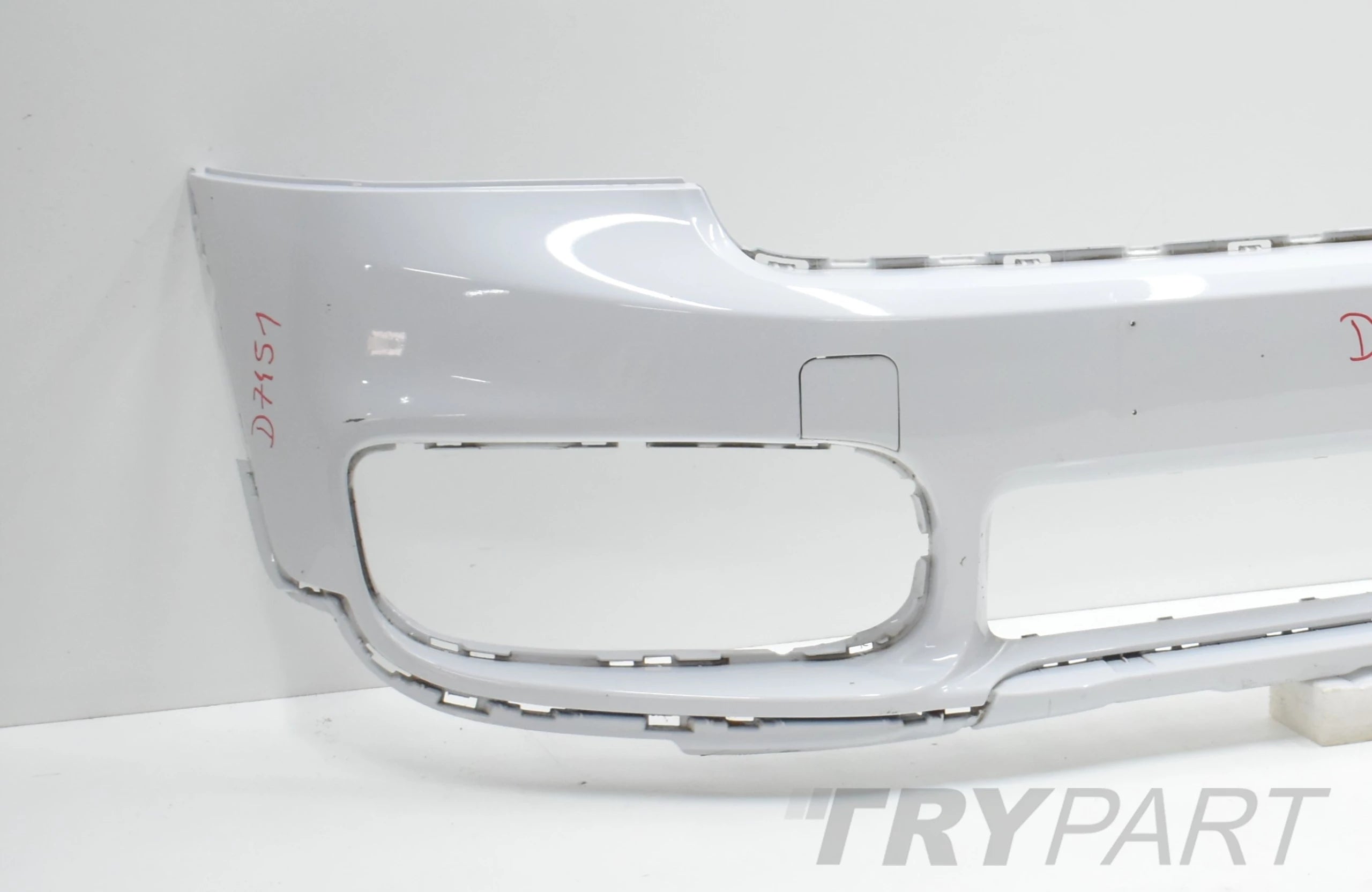 MINI COUNTRYMAN F60 FRONT BUMPER ORG