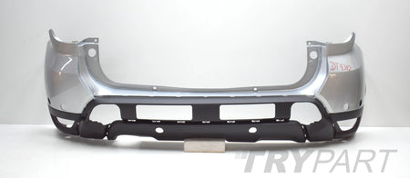 DACIA DUSTER II REAR BUMPER ORG