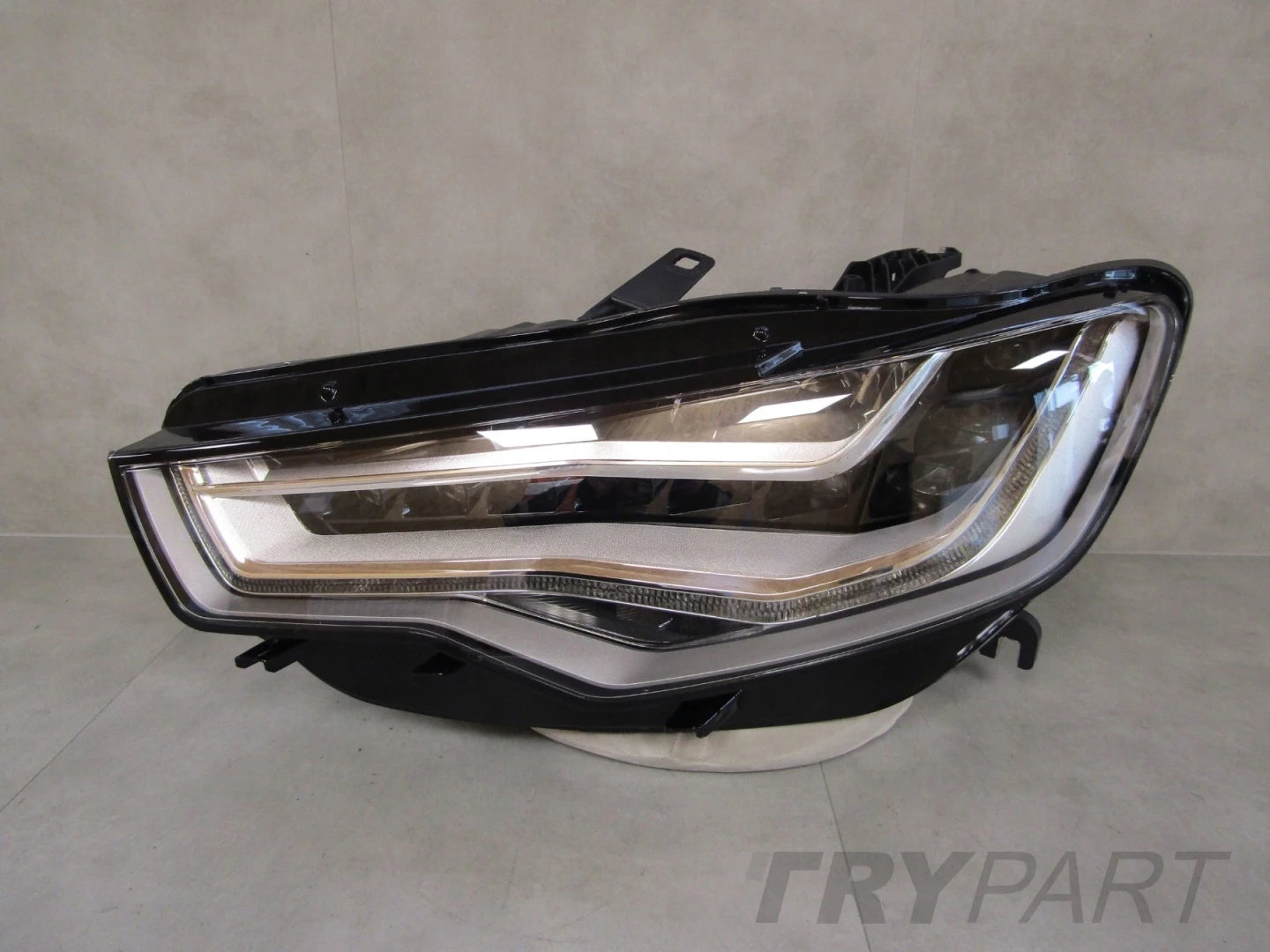 Audi A6 C7 4G0 FULL LED MATRIX Headlight 10-14 LH LEFT 4G0941033C