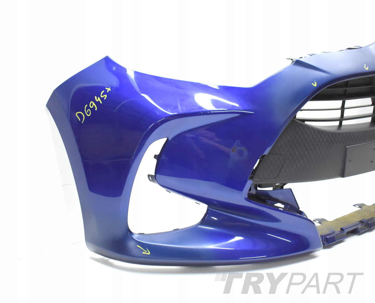 TOYOTA YARIS IV FRONT BUMPER ORG 20+
