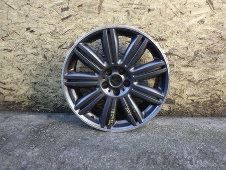MINI 6856040 8.0J x 19 5x112 ET 47 Alloy Wheel