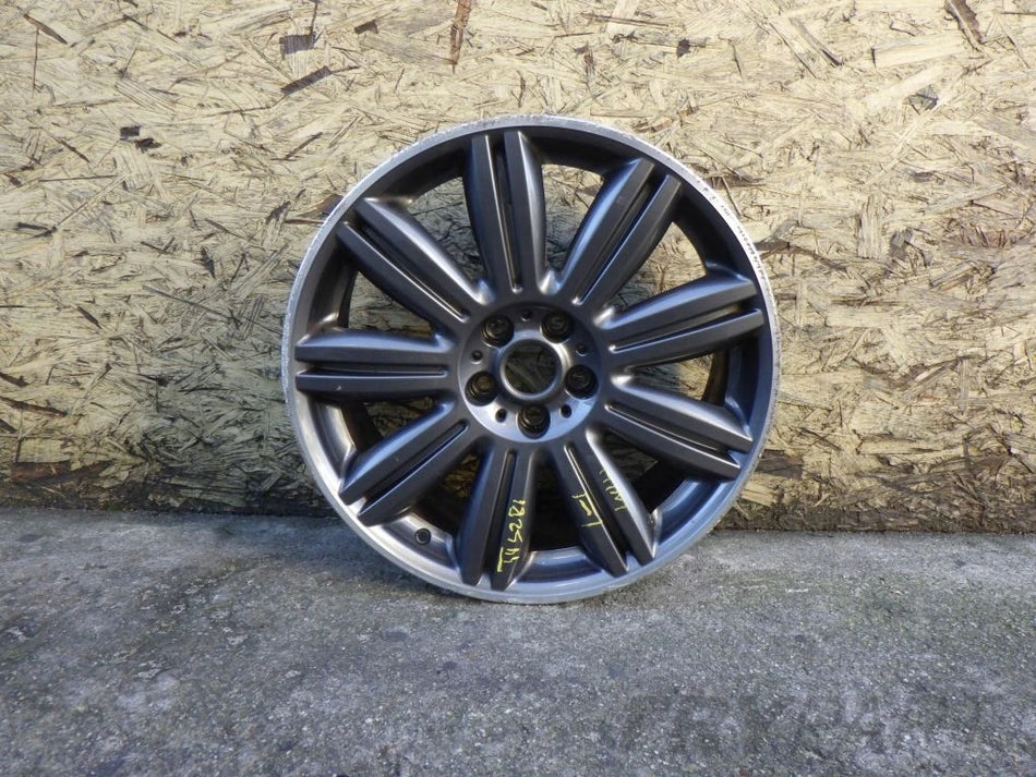 MINI 6856040 8.0J x 19 5x112 ET 47 Alloy Wheel