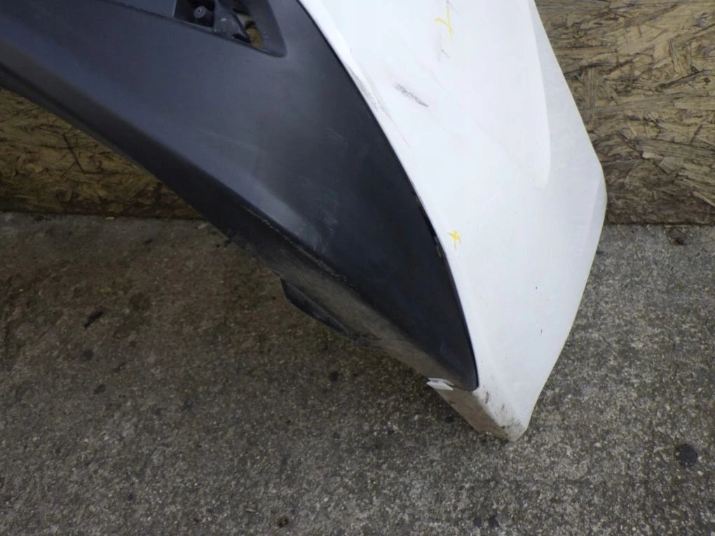 Toyota Camry VIII XV70 17- Rear Bumper