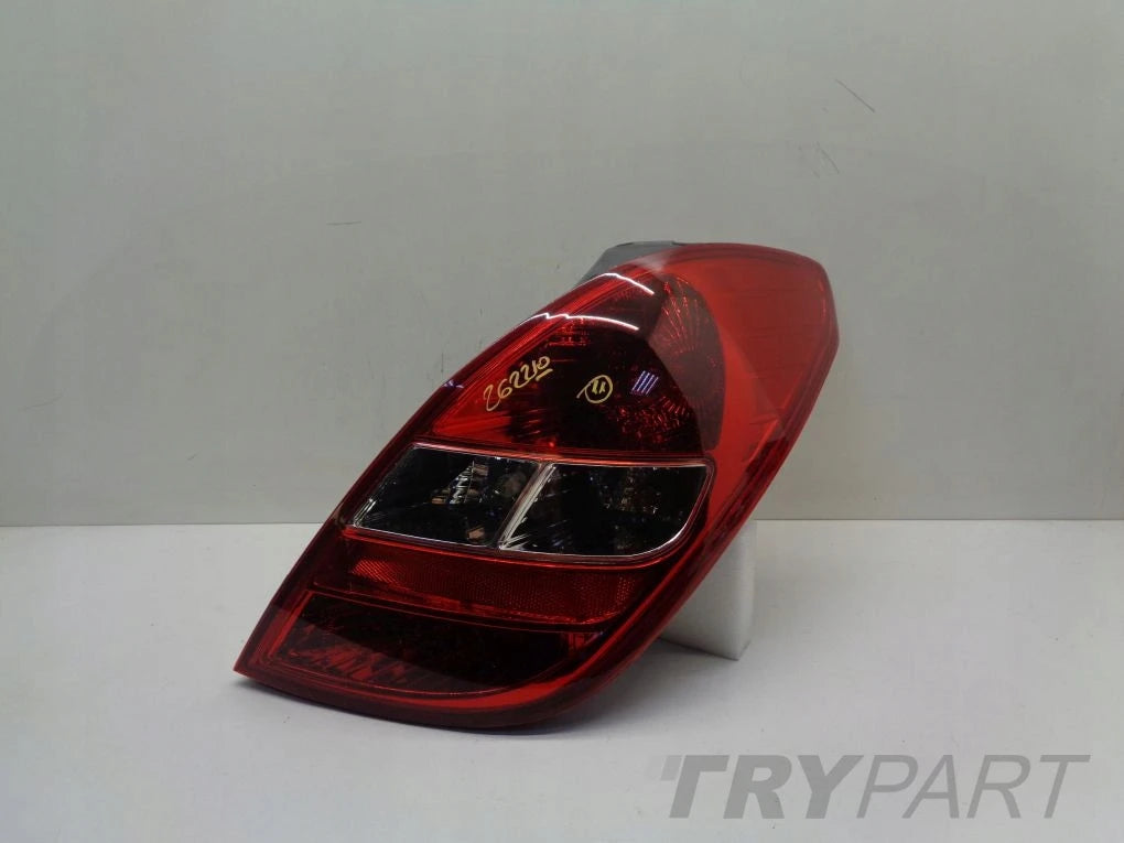 Hyundai i20 I 20 08- Right Rear Lamp