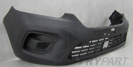 Front Bumper for Renault Kangoo III / IV 3 (2020-)