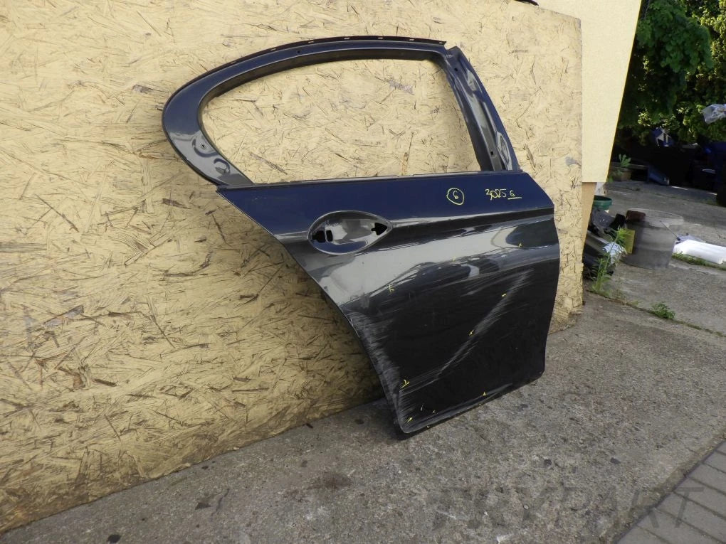 BMW 5 F10 SEDAN Rear Right Door
