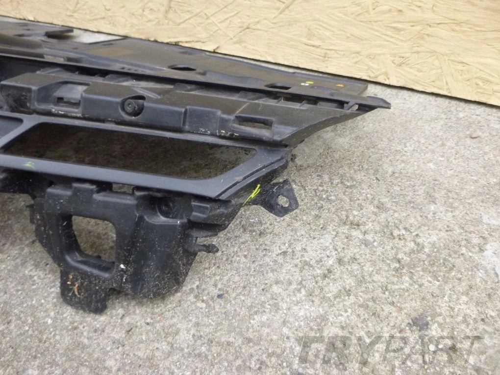 RENAULT CLIO 4 IV 2012- grill