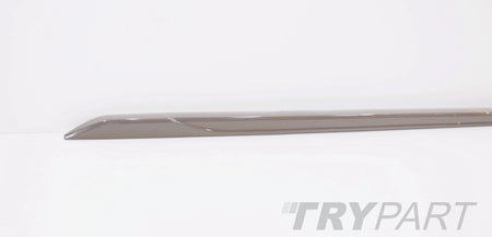 AUDI A4 B9 S LINE LIFT LEFT SILL MOULDING