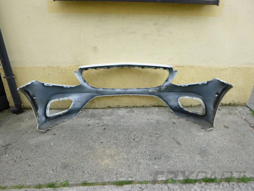 MERCEDES E CLASS COUPE AMG W 238 Front bumper