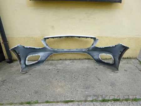 MERCEDES E CLASS COUPE AMG W 238 Front bumper